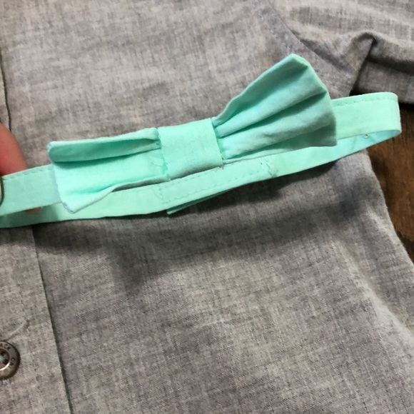 Button down shirt - Picture 3 of 4